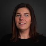 Portrettbilde av Merete Foss Nielsen