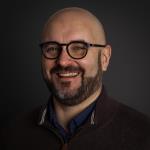 Portrettbilde av Tor-Erik Austenaa