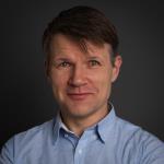 Portrettbilde av Torbjørn Brodtkorb Danielssen