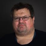 Portrettbilde av Lars Ole Hansen