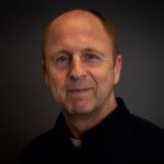 Portrettbilde av Arve Falk Lorentzen