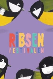 Lenke til artikkel: Ribsenfestivalen feirer lesegleden for 20. gang