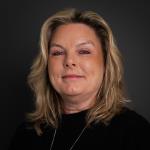 Portrettbilde av Åse Marit Berg Braathen