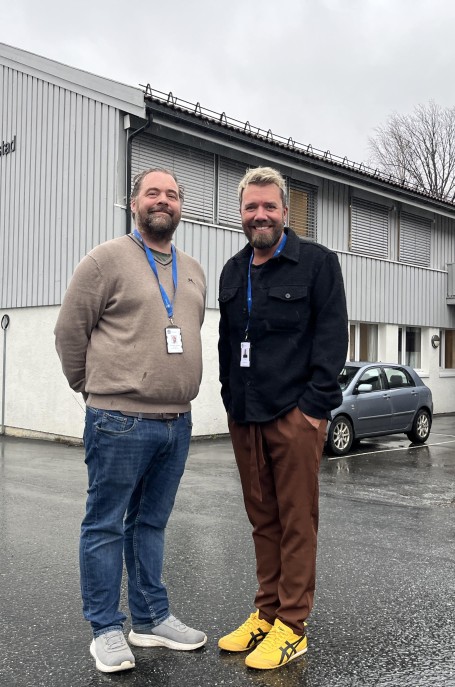 Lenke til artikkel: Fortsetter med populært tilbud