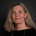 Portrettbilde av Ellen Liavaag Haugen