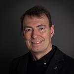 Portrettbilde av Magnus Mathisen