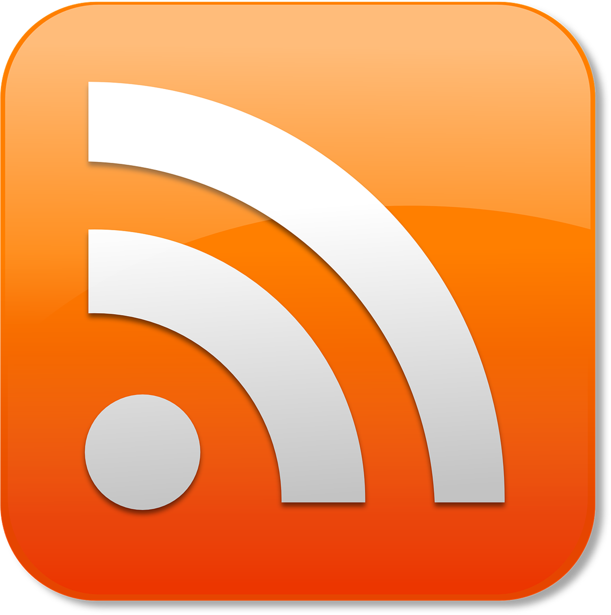 RSS-feed symbol  - Klikk for stort bilde