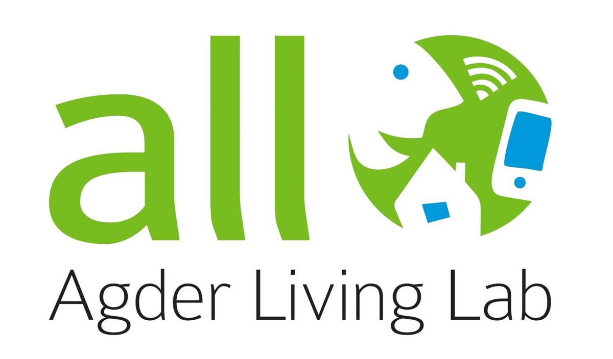 Logo LivingLab - Klikk for stort bilde