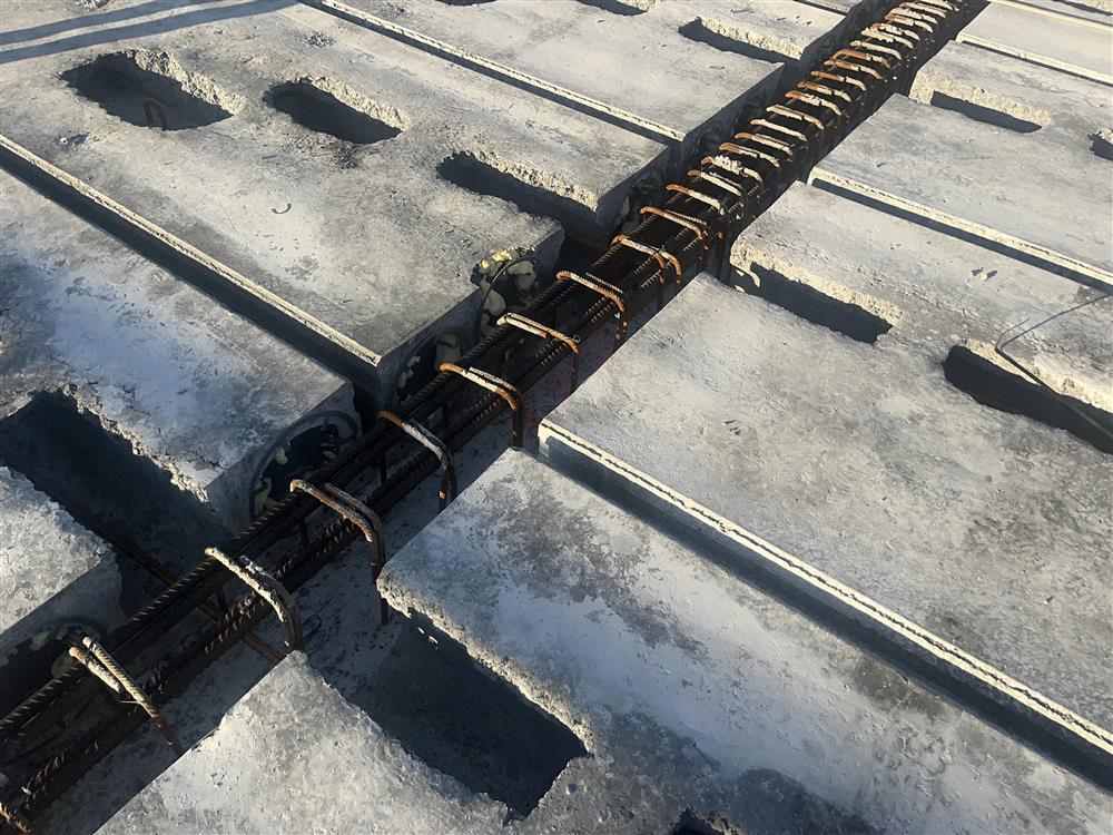 Betong - Klikk for stort bilde