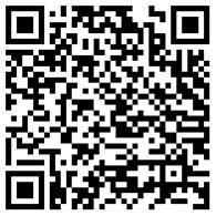 QR-kode til påmelding - nasjonal pårørendekonferanse 2026 - Klikk for stort bilde