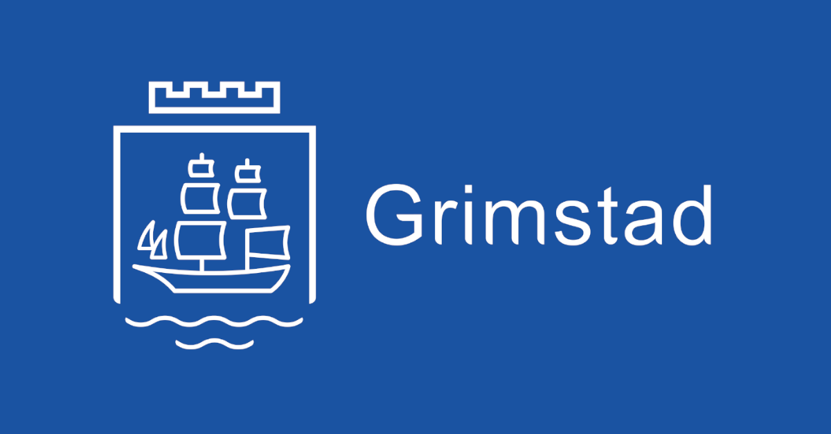 Grimstad Gjestehavn