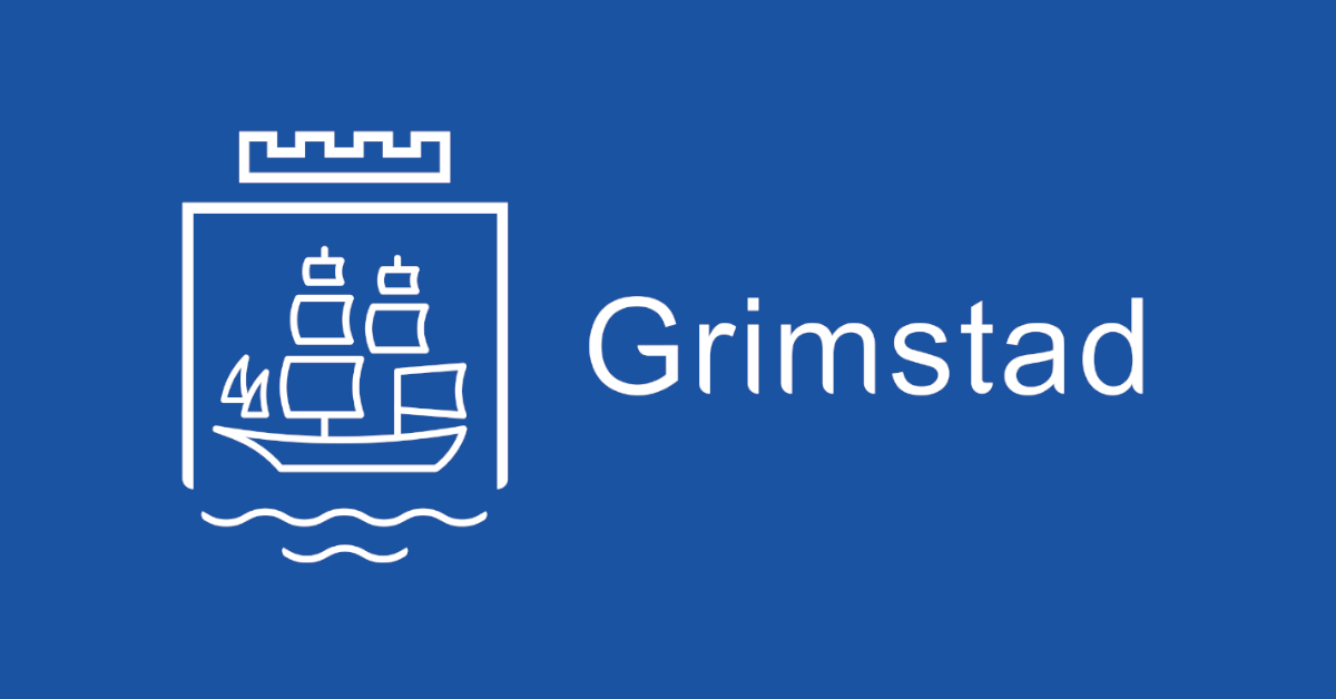 Grimstad kommune