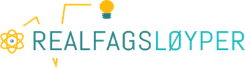 Realfagsløyper barnehage logo - Klikk for stort bilde